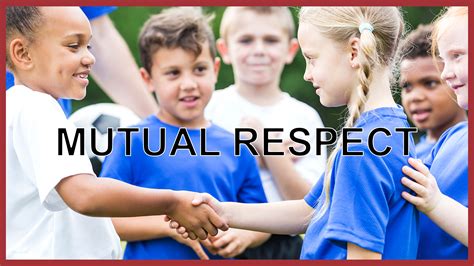 Mutual Regard: A Love Letter for the Origins of Black .